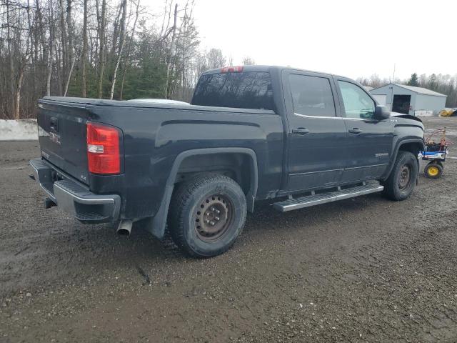 2016 GMC SIERRA K1500 SLE