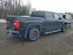 2016 GMC SIERRA K1500 SLE for sale at Copart ON - COOKSTOWN