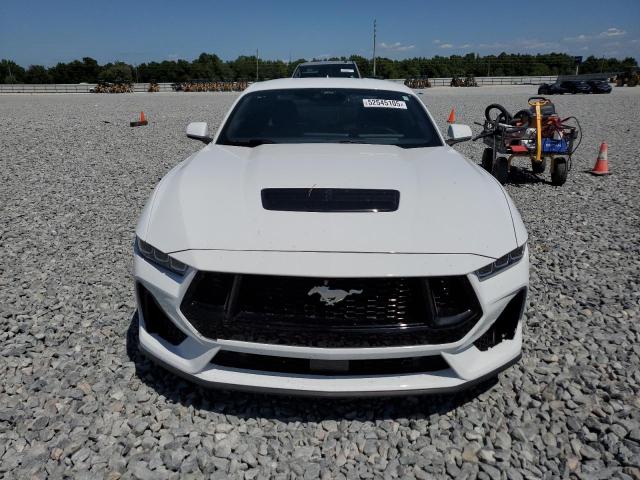  FORD MUSTANG 2024 Biały