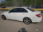 2011 Mercedes-Benz C 300 4Matic продається в Waldorf, MD - Front End