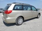 2007 Toyota Sienna Ce zu verkaufen in Lebanon, TN - Mechanical
