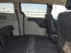 2012 Dodge Grand Caravan Se იყიდება Colton-ში, CA - Minor Dent/Scratches