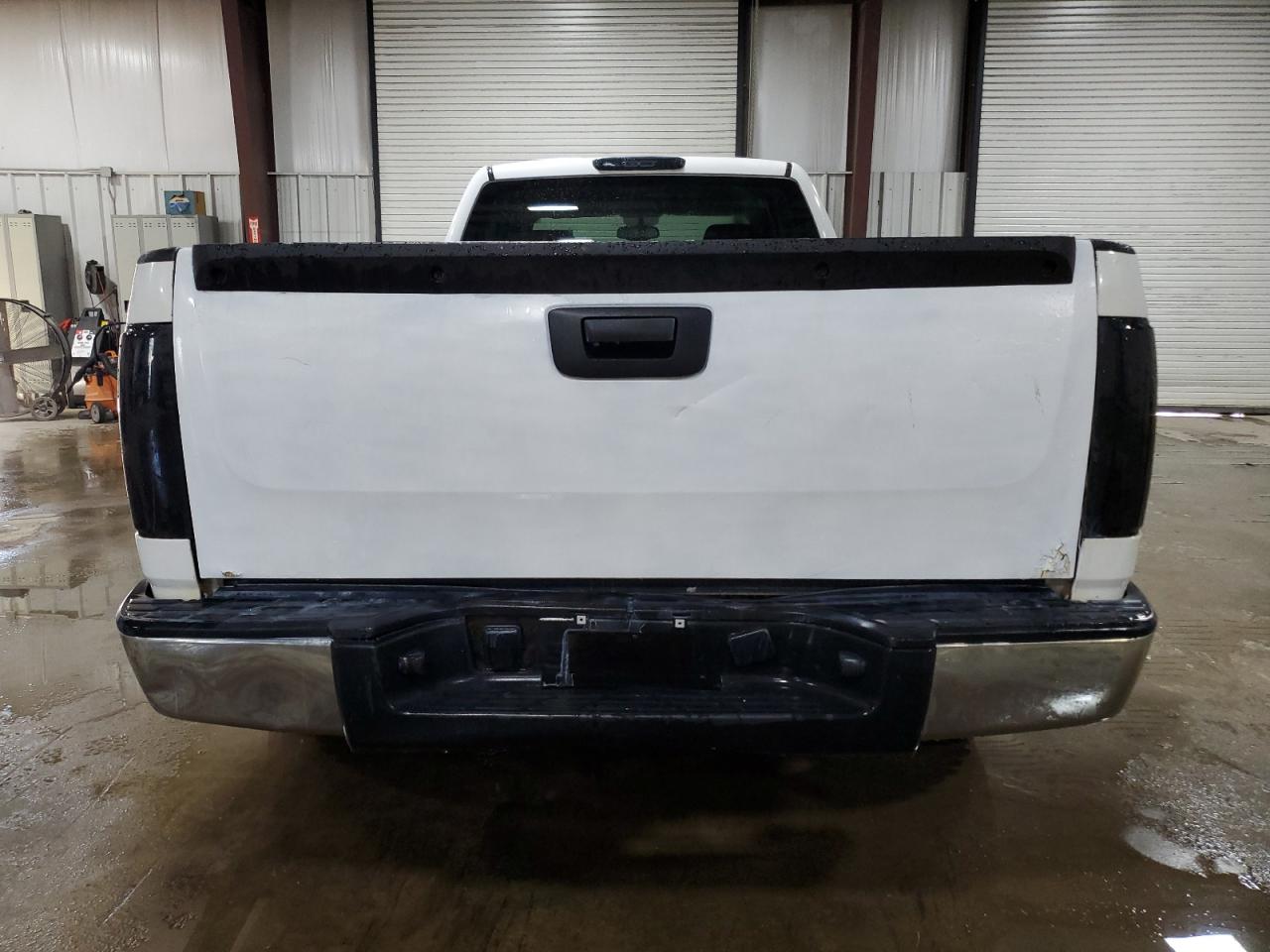 2009 Chevrolet Silverado C1500 VIN: 1GCEC19J29E148617 Lot: 54748565