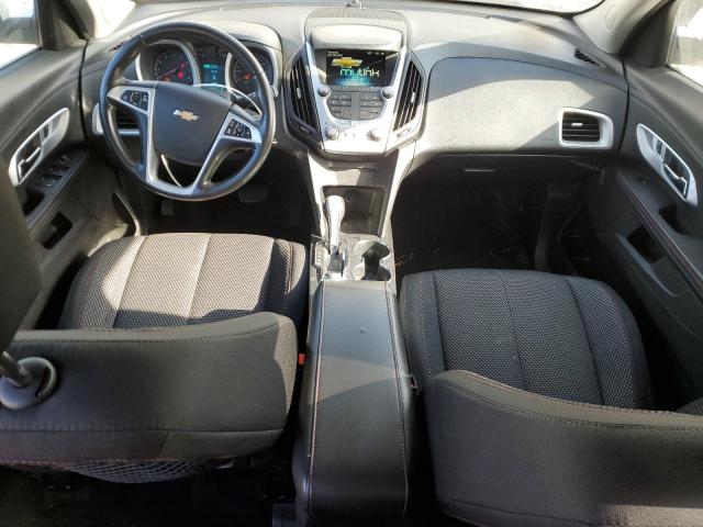  CHEVROLET EQUINOX 2015 Белы