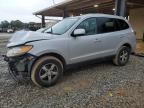 2007 Hyundai Santa Fe Gls იყიდება Tanner-ში, AL - Front End