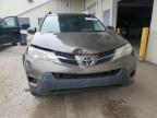 2014 Toyota Rav4 Le იყიდება Dyer-ში, IN - Front End