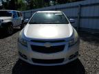 2014 Chevrolet Cruze Ltz de vânzare în Riverview, FL - Rear End