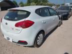2013 KIA CEED 1 for sale at Copart BRISTOL