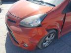 2012 TOYOTA AYGO VVT-I for sale at Copart YORK