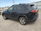 Dyer, IN에서 판매 중인 2020 Toyota Rav4 Limited - Side
