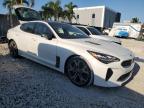 2021 Kia Stinger Gt1 zu verkaufen in Opa Locka, FL - Rear End