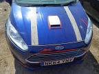 2014 FORD FIESTA ZET for sale at Copart ROCHFORD