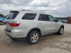 2012 Dodge Durango Sxt იყიდება Midway-ში, FL - Front End