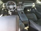 2022 Honda Accord Hybrid Sport за продажба в Antelope, CA - Rear End