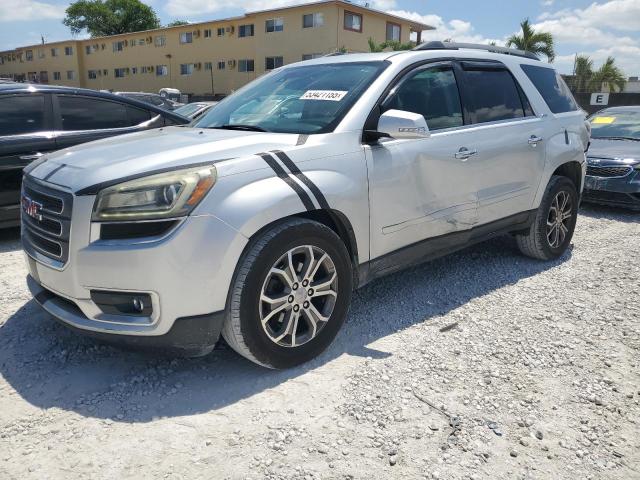2014 Gmc Acadia Slt-2