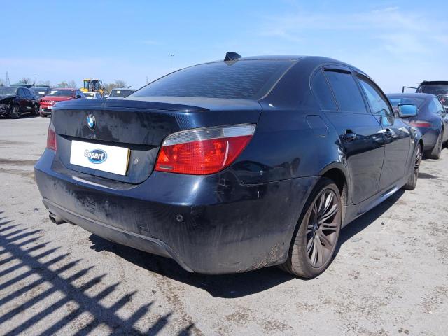 2006 BMW 525D M SPO