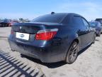 2006 BMW 525D M SPO for sale at Copart CHESTER