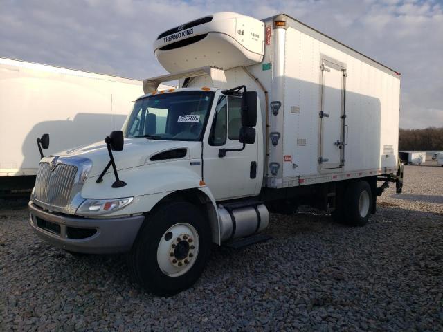 2015 International 4000 4300