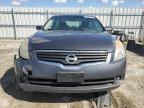 2009 NISSAN ALTIMA 2.5 à vendre chez Copart AB - EDMONTON