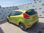 2009 FORD FIESTA STY for sale at Copart BRISTOL