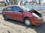 2004 Toyota Sienna Ce for Sale in Windsor, NJ - Front End