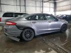 2013 Ford Fusion Se   на продаже в Ham Lake, MN - Rear End