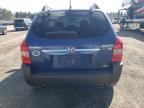 2005 Hyundai Tucson Gls for Sale in Finksburg, MD - Front End
