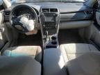 2015 Toyota Camry Le for Sale in Central Square, NY - Front End