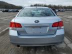 2014 Subaru Legacy 2.5I Premium na sprzedaż w Ellwood City, PA - Front End