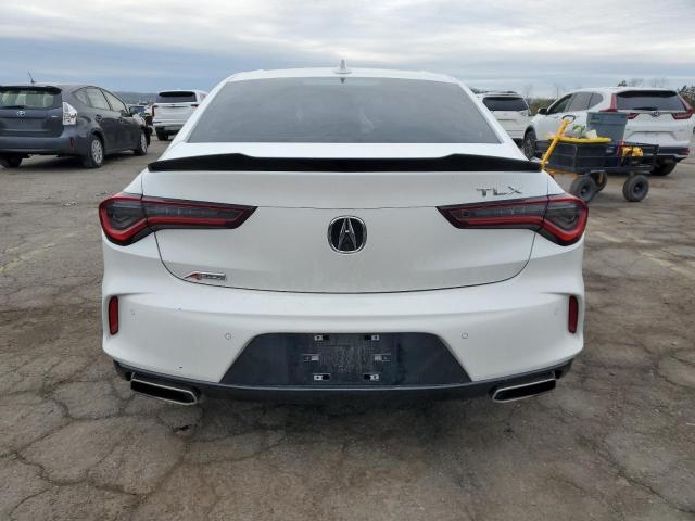  ACURA TLX 2023 Biały