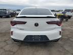 2023 Acura Tlx Tech A for Sale in Pennsburg, PA - Vandalism