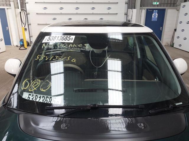 2013 FIAT 500L MPW L
