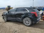 2018 Cadillac Xt5 Luxury იყიდება Woodhaven-ში, MI - All Over