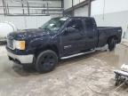 2010 Gmc Sierra K1500 Sle na sprzedaż w Lawrenceburg, KY - Rear End