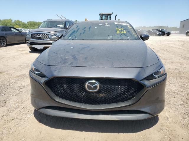  MAZDA 3 2022 Сharcoal