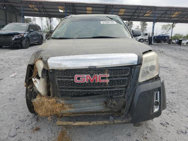 Parquets GMC TERRAIN 2013 Black