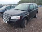 2010 LAND ROVER FREELANDER for sale at Copart EAST KILBRIDE