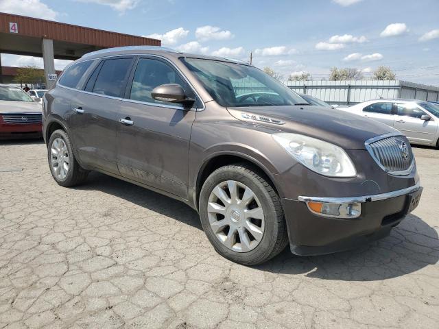  BUICK ENCLAVE 2012 Brown