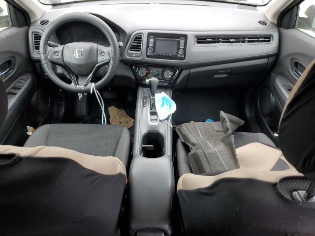  HONDA HR-V 2021 Czarny