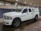 2012 Dodge Ram 1500 St продається в Columbia Station, OH - Mechanical