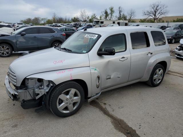 2011 Chevrolet Hhr Lt