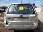 2009 Subaru Forester 2.5X for Sale in Albuquerque, NM - Front End