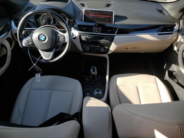  BMW X1 2021 Black