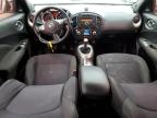 2013 Nissan Juke S იყიდება San Diego-ში, CA - Front End