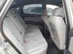 2008 Hyundai Elantra Gls en Venta en Sacramento, CA - Side