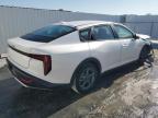 2025 Kia K4 Lx продається в Opa Locka, FL - Front End