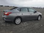 2016 Nissan Sentra S იყიდება Earlington-ში, KY - Hail