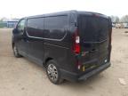 2015 RENAULT TRAFIC SL2 for sale at Copart SANDY