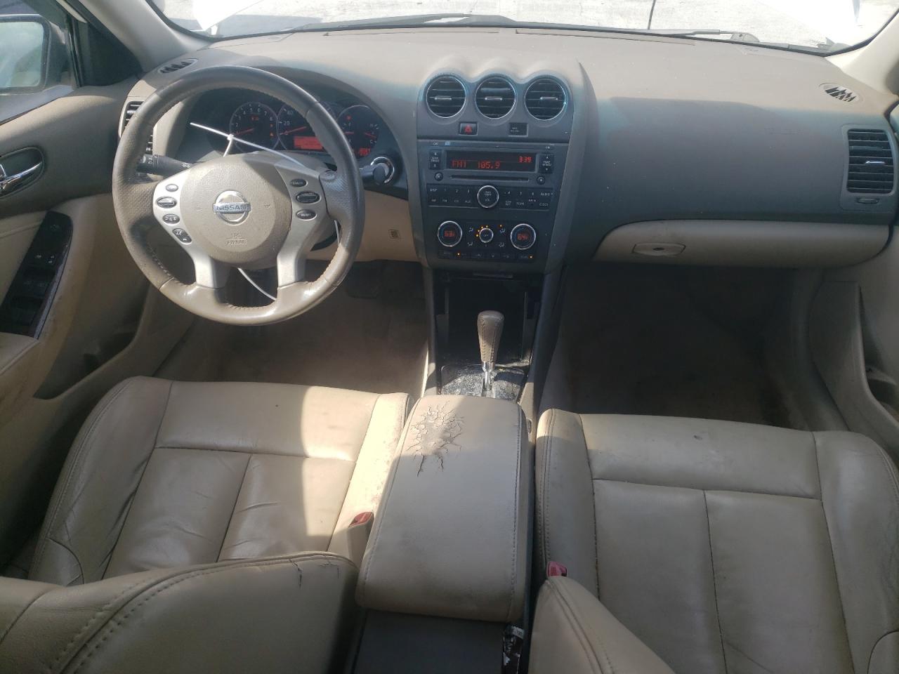 2012 Nissan Altima Base VIN: 1N4AL2AP8CC153270 Lot: 53958465