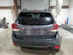2021 Subaru Forester Limited na sprzedaż w Leroy, NY - Rear End